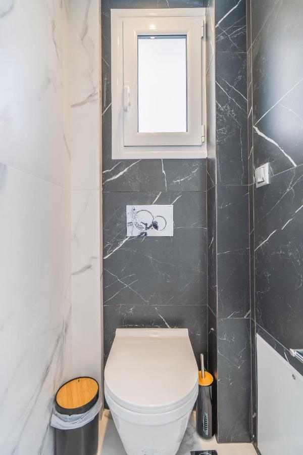 Olvar Suites Athènes Extérieur photo
