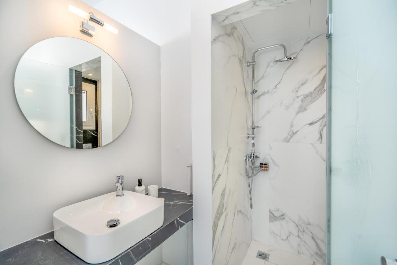 Olvar Suites Athènes Extérieur photo