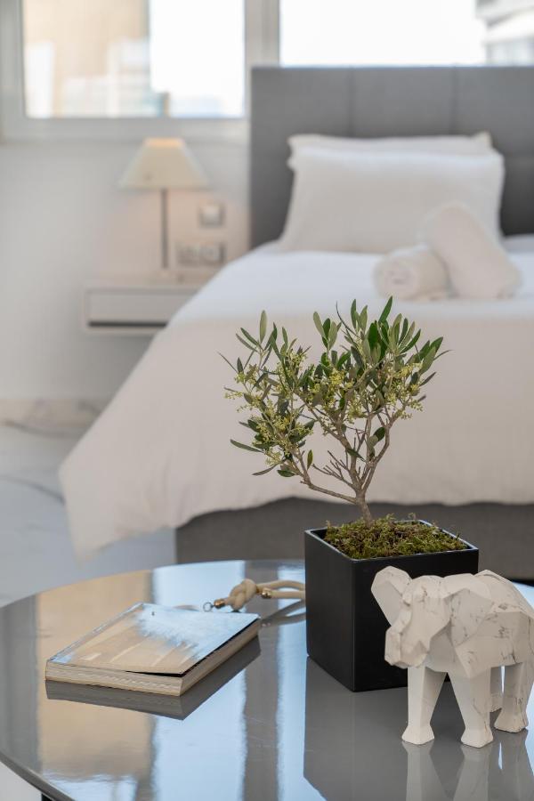 Olvar Suites Athènes Extérieur photo
