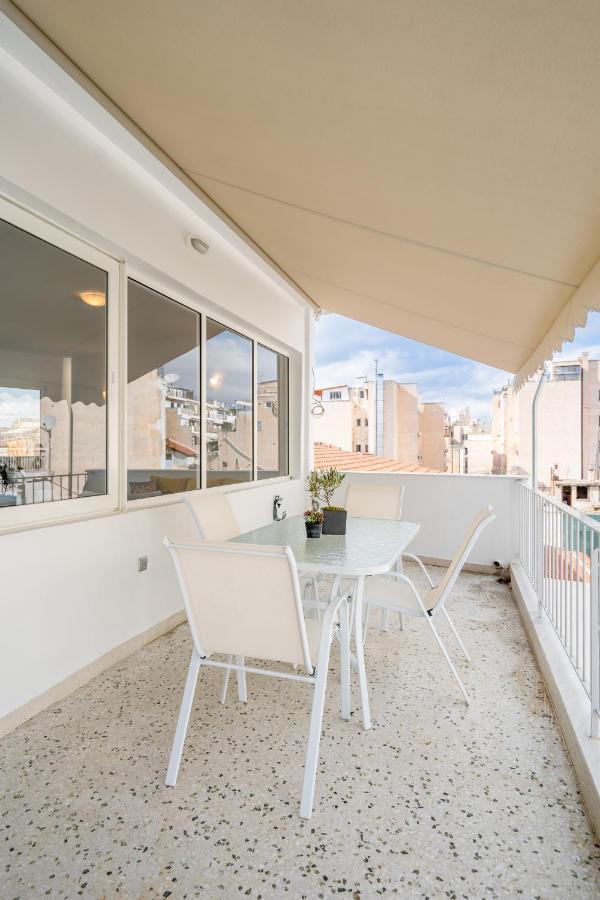 Olvar Suites Athènes Extérieur photo
