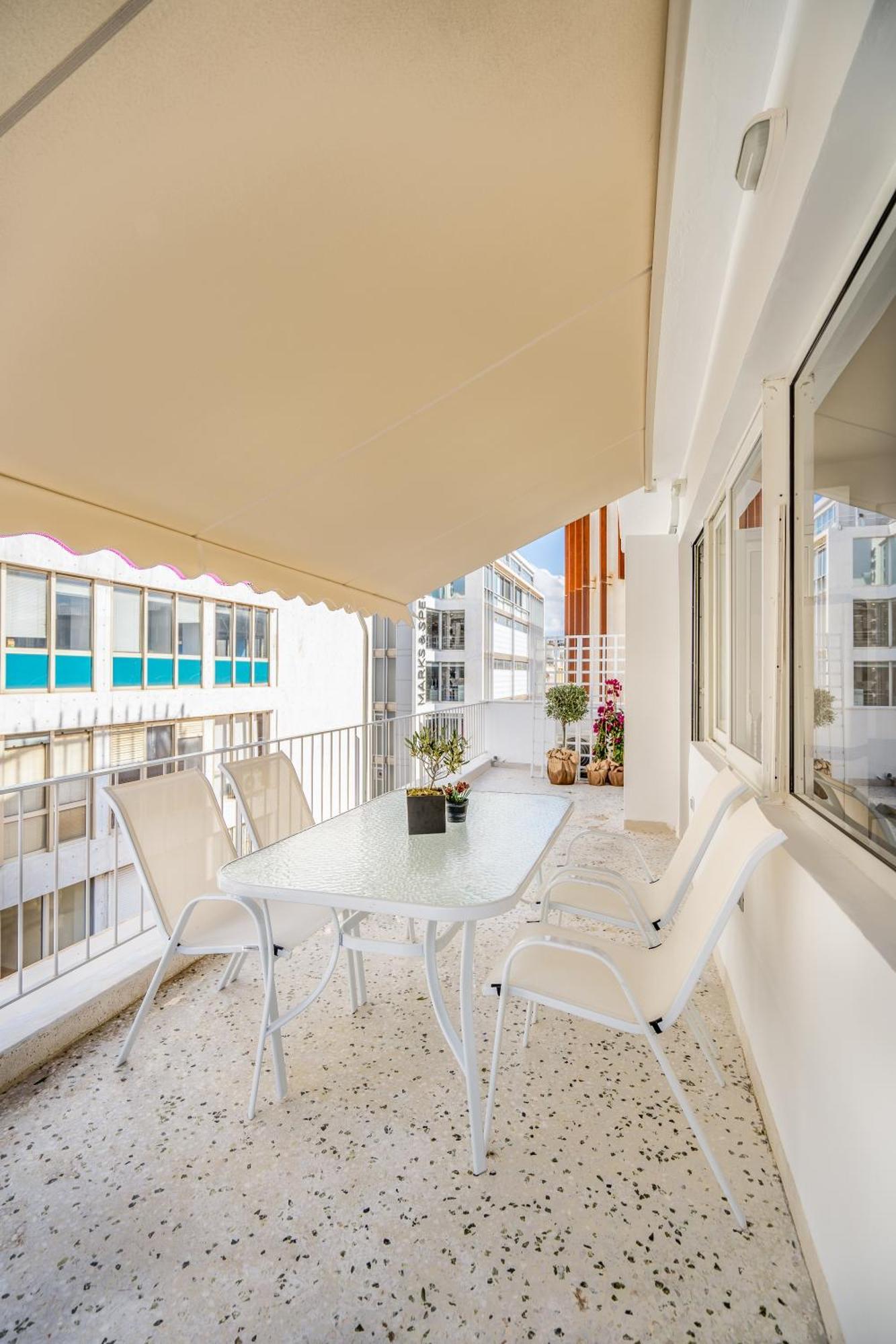 Olvar Suites Athènes Extérieur photo