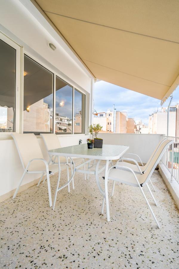 Olvar Suites Athènes Extérieur photo