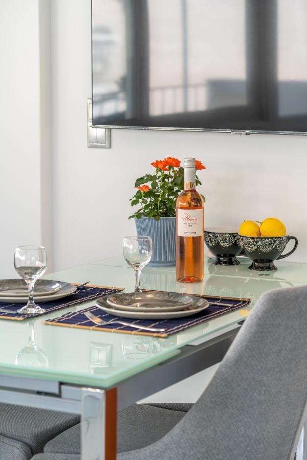 Olvar Suites Athènes Extérieur photo